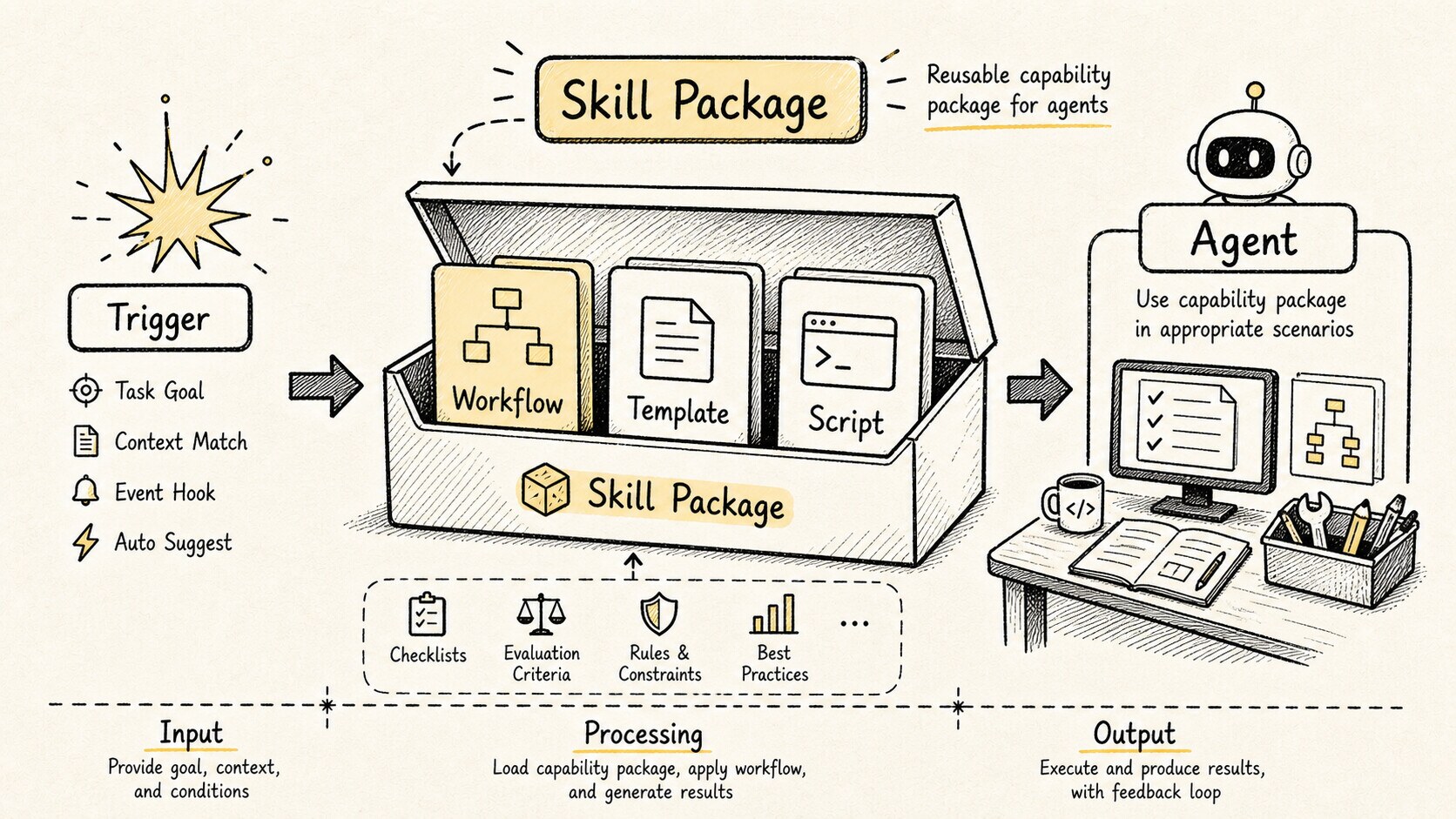 Claude Code Source Analysis Series, Chapter 11: Skills · learn-agent
