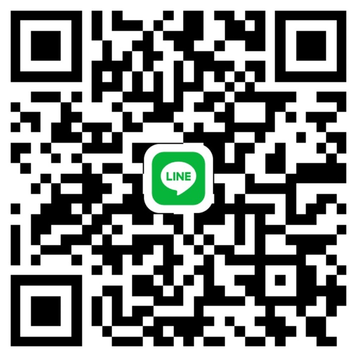 LINE 二维码